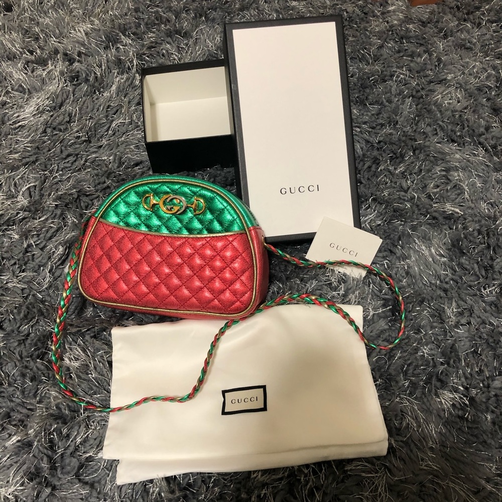BNWB Gucci mini bag!!!